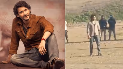 SSMB 29 LEAKED VIDEO: Mahesh Babu, Prithviraj Sukumaran's filmmakers take strict action (WATCH)