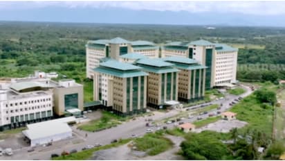 പുറമെ മൾട്ടി സ്പെഷ്യാലിറ്റി ആശുപത്രി, പക്ഷേ പതിറ്റാണ്ട് കഴിഞ്ഞിട്ടും പൂർണ സജ്ജമാകാതെ പാലക്കാട് മെഡിക്കൽ കോളജ്