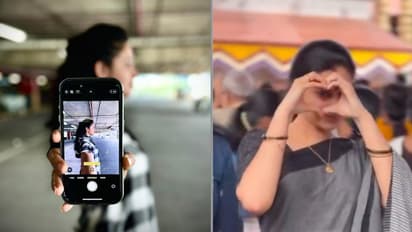 ಮಾತು ಬಾರದ, ಕಿವಿ ಕೇಳಿಸದ ಪ್ರಖ್ಯಾತ ನಟಿಯ ಮದುವೆ ಫಿಕ್ಸ್‌, ಗಂಟೆ ಬಾರಿಸೋ ಫೋಟೋ ಹಂಚಿಕೊಂಡ ನಟಿ!