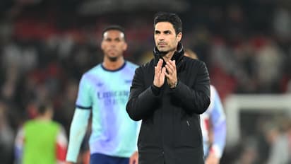 Champions League: How did Arsenal Manage to Beat Real Madrid – Tactical Breakdown