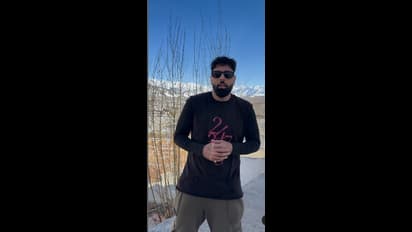 ಶಾರುಖ್ ಖಾನ್, ಕರಣ್‌ ಜೋಹರ್ ಸೇರಿದಂತೆ ಹಲವರ ಲುಕ್ ಬದಲಾಗಿದ್ದು ಹೇಗೆ? ಇಲ್ನೋಡಿ.. !