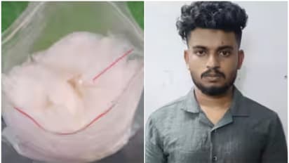 ഒമാനിൽ സൂപ്പർമാർക്കറ്റ് ജീവനക്കാരൻ, ആഷിക് കരിപ്പൂർ ഇറങ്ങിയപ്പോൾ കൊച്ചി പൊലീസ് മലപ്പുറത്ത്; നിർണായക അറസ്റ്റ്