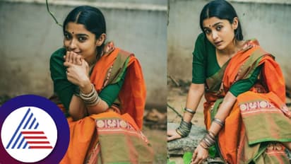 ಡೇಟಿಂಗ್ ಗೀಟಿಂಗ್ ಇಲ್ಲ ನಾನು ಅಜ್ಜಿ ತರ ಯೋಚನೆ ಮಾಡ್ತೀನಿ, ಸಿಂಗಲ್ ಆಗಿದ್ದೀನಿ: ಚೈತ್ರಾ ಆಚಾರ್