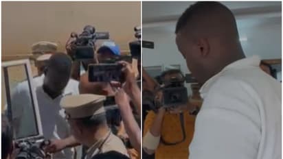 സ്റ്റുഡന്‍റായി എത്തി, ക്ലാസിൽ കയറാതെ ഉഴപ്പി; 2 മാസത്തിൽ നടത്തിയത് 80 ലക്ഷത്തിന്‍റെ ഇടപാട്, പ്രിൻസിന്‍റെ ലഹരിവല