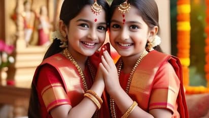  ಈ ದಿನಾಂಕಗಳಲ್ಲಿ ಹುಟ್ಟಿದ ಹೆಣ್ಣು ಮಕ್ಕಳು ತಂದೆ, ಗಂಡ ಇಬ್ಬರಿಗೂ ಅದೃಷ್ಟ ತರ್ತಾರೆ