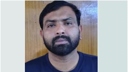 FUVEPCL 03 എന്ന ആപ്പ് ഇൻസ്റ്റാൾ ചെയ്യൂ, വൻ തുക ലാഭമെന്ന് വാഗ്ദാനം; ഒരു കോടിയിലധികം തട്ടിയ യുവാവ് അറസ്റ്റിൽ