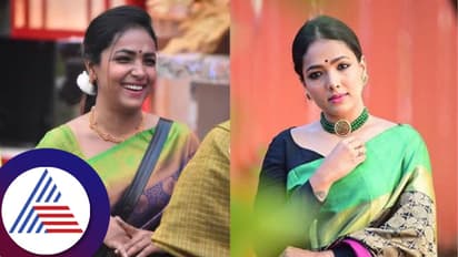 ಲಕ್ಷಲಕ್ಷ ಖರ್ಚು ಮಾಡಿ ಪ್ರಾಣಿಗಳನ್ನು ನೋಡಲು ಕಾಡಿಗೆ ಹೋಗುತ್ತೀನಿ, ಯಾವುದೂ ಫ್ರೀ ಅಲ್ಲ: ಅನುಪಮಾ ಗೌಡ 