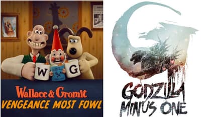 Godzilla Minus One to Schindler’s List: Top 5 Netflix movies you must watch