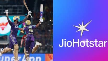 OTT: ఫోన్‌లో ఐపీఎల్‌ చూసే వారికి పండగే.. డేటాతో పాటు జియోహాట్‌స్టార్‌ సబ్‌స్క్రిప్షన్‌ కూడా, రూ. 100కే 