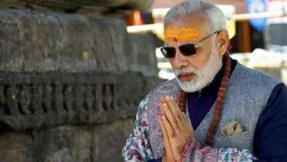 PM Modi extends wishes on Navratri, Ugadi: 'May everyone's life be filled with courage, restraint & strength'