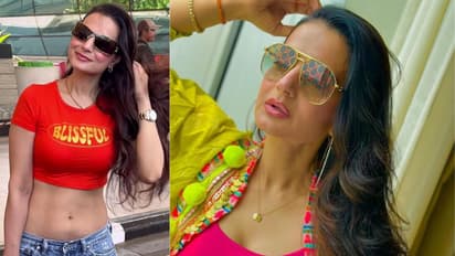 ಈ ನಟಿಗೆ ಮದುವೆ ಆಗಿಲ್ಲ, ಮಕ್ಕಳಾಗಿಲ್ಲ ಸ್ಟ್ರೆಚ್‌ ಮಾರ್ಕ್‌ ಹೇಗೆ ಎನ್ನುತ್ತಿದ್ದಾರೆ ಫ್ಯಾನ್ಸ್!