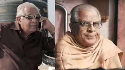 ನಟ ದತ್ತಣ್ಣ ಬ್ಯಾಚುಲರ್ ಆಗಿರುವ ಸೀಕ್ರೆಟ್ ರಿವೀಲ್ ಆಯ್ತು ನೋಡಿ! ಊಟ, ತಿಂಡಿ ಕೊಡೋರಾರು ಗೊತ್ತಾ?