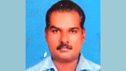 ഹൃദയാഘാതം മൂലം മരിച്ച പ്രവാസി മലയാളിയുടെ മൃതദേഹം റിയാദിൽ സംസ്കരിച്ചു