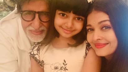 ಅಮಿತಾಭ್ ಬಚ್ಚನ್ ಕುಟುಂಬದಲ್ಲಿ ಹುಟ್ಟು ಹಬ್ಬಕ್ಕೆ ಕೇಕ್ ಕತ್ತರಿಸಲ್ಲ, ಆಚರಣೆ ಹೇಗೆ?