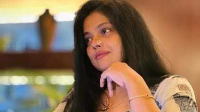 'ആളുകളോട് മിണ്ടാൻ തന്നെ പേടിയായിത്തുടങ്ങി': കാരണം പറഞ്ഞ് മഞ്ജു പിള്ള