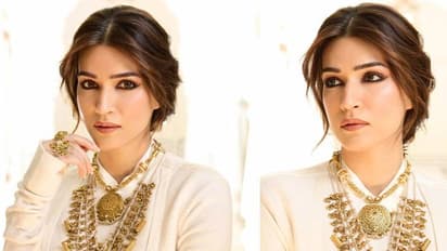 How To Apply Kajal: Simple and easy tips to make your eyes beautiful