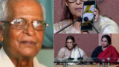 എം എം ലോറൻസിന്റെ മൃതദേഹം പഠനത്തിന് വിട്ടു നൽകിയ സംഭവം: പെൺമക്കൾ സമർപ്പിച്ച റിവ്യൂ ഹർജി ഹൈക്കോടതി തള്ളി