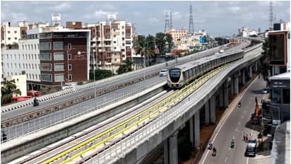 ಬಹುನಿರೀಕ್ಷಿತ ಬೆಂಗಳೂರು ಹಳದಿ ಮಾರ್ಗ ಮೆಟ್ರೋ ಸಂಚಾರ ಮೇ 2025ಕ್ಕೆ ಆರಂಭ!