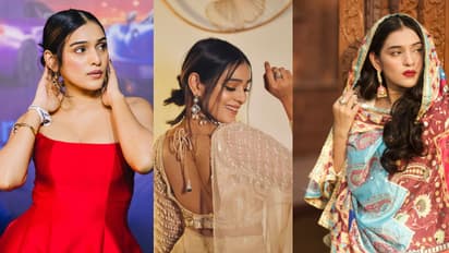 Yuzvendra Chahal Girlfriend RJ Mahvash