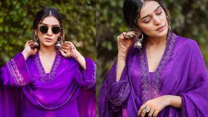 Yuzvendra Chahal Girlfriend RJ Mahvash2