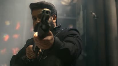 റിലീസിന് മുന്നേ ഒരു ലക്ഷം പേര്‍, എമ്പുരാൻ ആവേശം കൊടുമ്പിരികൊള്ളുന്നു ബുക്ക് മൈ ഷോയില്‍