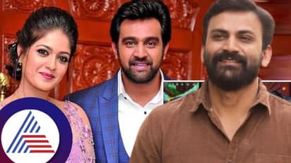 డాలీ ధనంజయ్, మేఘనా రాజ్ పెళ్లి రూమర్స్‌.. క్లారిటీ ఇచ్చిన నటి, వారిపై ఫైర్‌