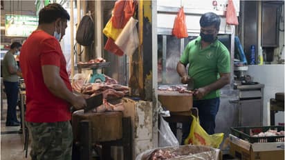 ഹലാലിന് പകരം മൽഹാർ, ഹിന്ദുക്കൾ നടത്തുന്ന മട്ടൻ ഷോപ്പിന് പ്രത്യേക സർട്ടിഫിക്കറ്റ് നൽകുമെന്ന് മഹാരാഷ്ട്ര മന്ത്രി