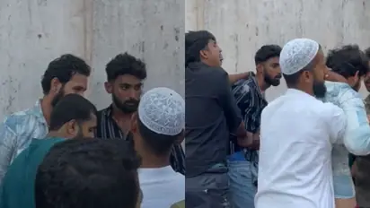 പുല്ലൂപ്പിയിൽ കറങ്ങിനടന്ന് യുവാക്കൾ, നേരത്തേയുള്ള നാട്ടുകാരുടെ സംശയം ശരിയായി, രണ്ടുപേർ പിടിയിലായത് കഞ്ചാവുമായി