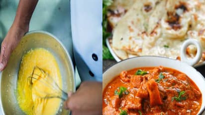 காரசாரமான முட்டை ஆம்லேட்  கிரேவி...ஈஸியா இப்படி செய்து பாருங்க