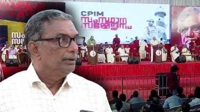 സിപിഎമ്മിനോട് ഇടഞ്ഞ പദ്മകുമാറിനെ ഒപ്പം നിർത്താൻ ബിജെപിയുടെ തിരക്കിട്ട നീക്കം: 2 നേതാക്കൾ വീട്ടിലെത്തി കണ്ടു