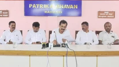 ಮುಸ್ಲಿಮರನ್ನು ಬೈಯದ್ದಿದ್ದರೆ ಬಿಜೆಪಿ ನಾಯಕರ ಹೃದಯಬಡಿತ ನಿಲ್ಲುತ್ತದೆ; ಎಂ. ಲಕ್ಷ್ಮಣ್