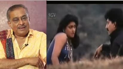 ತಂಗಾಳಿ ತಡ್ಕೊಂಡು, ಬೆಳದಿಂಗಳಲ್ ಮಲಕೊಂಡು, ಹಾಡು ಕೇಳಿಯೇ ಸುಖದಿಂದ ನರಳುವಂತೆ ಮಾಡಿದ ನಾದಬ್ರಹ್ಮ