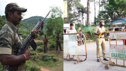 ಮಲೆನಾಡಿಗರಿಗೆ 20 ವರ್ಷದಿಂದ ಕಾಡುತ್ತಿದ್ದ ನಕ್ಸಲ್, ಪೊಲೀಸ್ ಭಯಕ್ಕೆ ಮುಕ್ತಿ