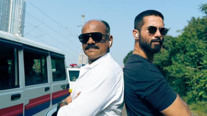 റോഷൻ ആൻഡ്രൂസിന്റെ ബോളിവുഡ് ചിത്രം ഒടിടിയിലേക്ക്, എവിടെ?, എപ്പോള്‍?