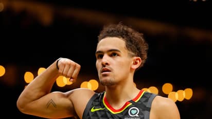 NBA: Trae Young’s Top 5 Career-Defining Moments