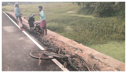 അപ്പാത്തിക്കരി ആമയിട റോഡ് മയക്കുമരുന്ന് താവളമാകുന്നു; അടിയന്തിര അന്വേഷണം ആവശ്യപ്പെട്ട് നാട്ടുകാർ