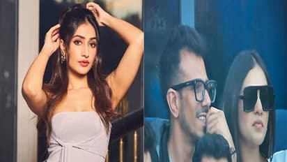 'ಹೆಣ್ಣನ್ನು ದೂಷಿಸೋದೇ ಫ್ಯಾಶನ್ ಆಗಿದೆ..' ಧನಶ್ರೀ ವರ್ಮಾ ಪೋಸ್ಟ್ ಬೆನ್ನಲ್ಲೇ ಚಾಹಲ್ ಮೇಲೆ ಶುರುವಾದ ಅನುಮಾನ!