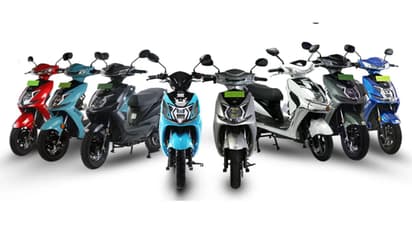 Faast F4, Freedum LI and more: OPG Mobility makes EVs more affordable - starting at Rs 49,999!