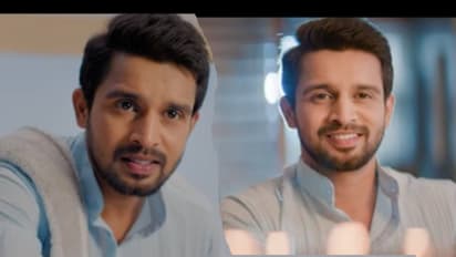 ಬೆಳ್ಳಂಬೆಳಗ್ಗೆ ವೀಕ್ಷಕರಿಗೆ ಗುಡ್‌ನ್ಯೂಸ್‌ ಕೊಟ್ಟ ನಟ ಕಿರಣ್‌ ರಾಜ್!‌ ಎಂಥ ʼಕರ್ಣʼನಪ್ಪಾ...! 