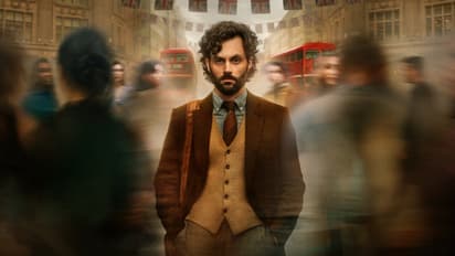 'You' season 5: Penn Badgley's HIT Netflix's series all set to release on THIS date