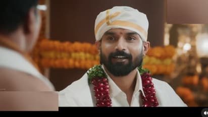 ರಿಯಲ್‌ ಆಗಿ ಆಗಲ್ಲ ಎಂದು ರೀಲ್‌ನಲ್ಲಿ ವೀಕ್ಷಕರ ಆಸೆ ಈಡೇರಿಸಲು ಸಜ್ಜಾದ ʼಮುದ್ದು ಸೊಸೆʼ ಹೀರೋ ತ್ರಿವಿಕ್ರಮ್!‌ 