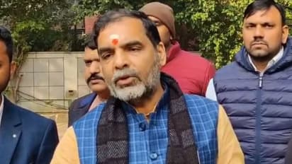 Sports ministry lifts WFI suspension: Sanjay Singh lauds Govt, says move was needed for the sport's sake