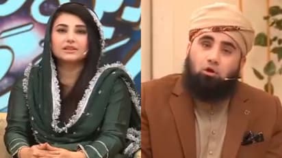 ನಾಲ್ವರು ಹೆಂಡ್ತಿಯರಿದ್ರೂ 5ನೇ ಮದುವೆ ಆಸೆ ಹೇಳಿಕೊಂಡ ವ್ಯಕ್ತಿಗೆ ಮೌಲಾನಾ ಕೊಟ್ಟ ಸಲಹೆ ಏನು? 