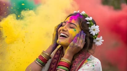 Holi 2025: Rituals and Remedies for Wealth, Happiness, and Good Luck