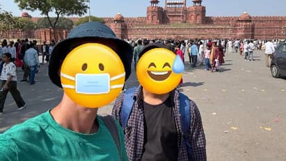 വിദേശിയെയും കൂട്ടി നാട് കാണാനിറങ്ങി, നാണം കെട്ടുപോയി; യുവാവിന്റെ കുറിപ്പിന് പിന്നാലെ ചർച്ച