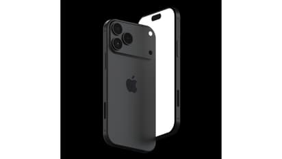 iPhone 17 Pro LEAK: Bigger camera, A19 Pro chip and premium design incoming!