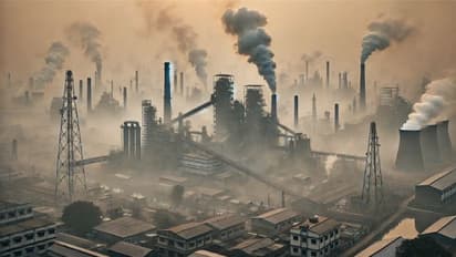 ವಾಯುಮಾಲಿನ್ಯದಲ್ಲಿ ವಿಶ್ವದ 20 ಅತಿ ಕಲುಷಿತನಗರಗಳಲ್ಲಿ ಭಾರತದ 13!