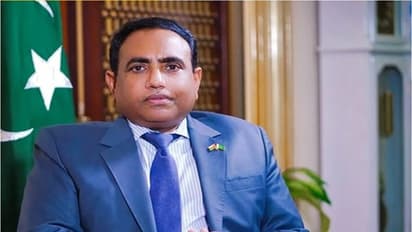 US Deported Pakistani Envoy: মুখ পোড়ালো পাকিস্তান! আমেরিকায় ঢুকতে পারলেন না পাক রাষ্ট্রদূত!