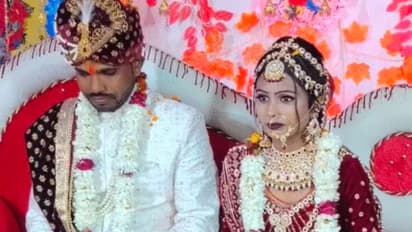 ಮೊದಲ ರಾತ್ರಿಯಂದೇ ನವ ಜೋಡಿಯ ದುರಂತ ಅಂತ್ಯ, ಬೆಡ್ನಲ್ಲಿ ವಧು, ನೇಣಿನಲ್ಲಿ ವರನ ಮೃತದೇಹ!