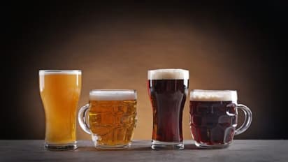 Whiskey vs Beer: कौन सा ड्रिंक आपके हेल्थ के लिए है सही? सच जानें!